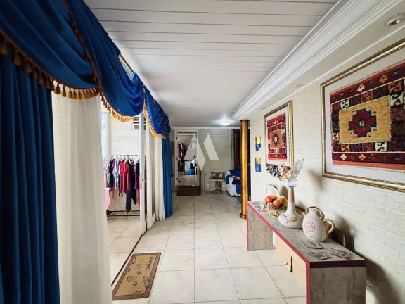 Imagem Apartamento à venda com 3 dormitórios em Itararé, São Vicente/SP