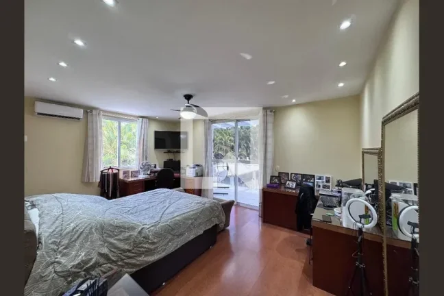 Imagem Casa à Venda - Vargem Grande, 6 Quartos, 1500 m2