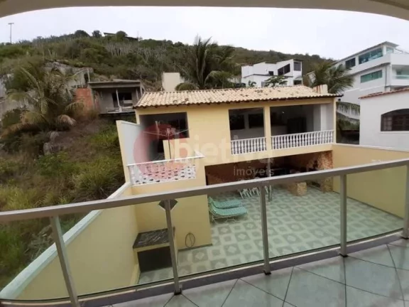 Imagem Casa com 6 dormitórios à venda, 260 m² - Praia dos Anjos - Arraial do Cabo/RJ