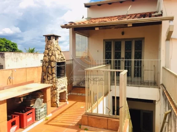 Imagem Casa - Ribeirão Preto - Ipiranga