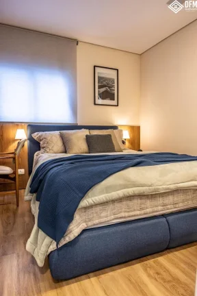 Imagem Apartamento com 2 Dormitorio(s) localizado(a) no bairro Loteamento Mogilar em Mogi das Cruzes / Mato Grosso do Sul Ref.:4392