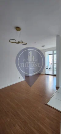 Imagem Imperdível: Apartamento à venda em São Paulo-SP, Cambuci! 3 quartos, 1 sala, 2 banheiros, 1 vaga, 72m². Venha conferir!