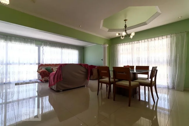 Imagem Apartamento à Venda - Recreio, 5 Quartos, 420 m2