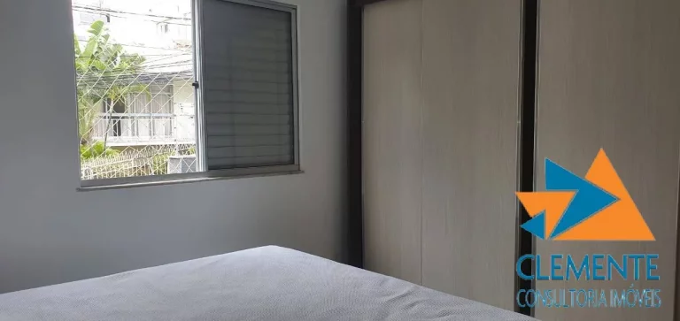 Imagem APTO DE 2 QUARTOS 01 SUITE E ÁREAS PRIVATIVA B. S. ANTONIO BH.