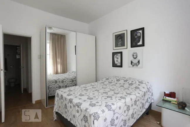 Imagem Apartamento à Venda - Copacabana, 3 Quartos, 100 m2
