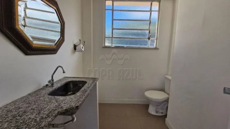 Imagem Copacabana - Residencial › Cobertura com 4 quarto(s) a Venda