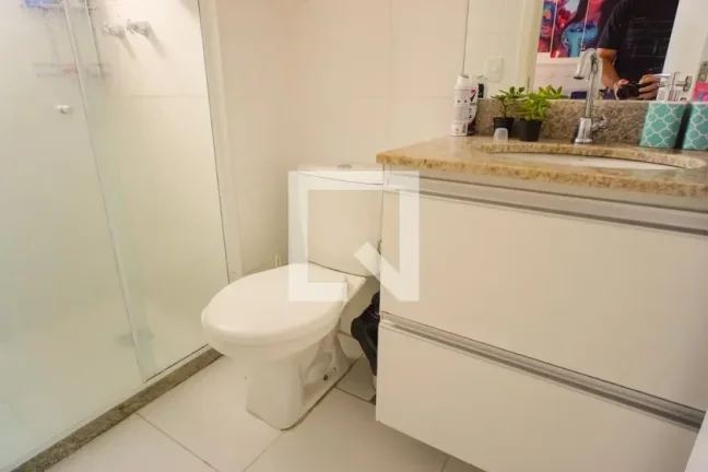 Imagem Apartamento à Venda - Recreio, 3 Quartos, 81 m2