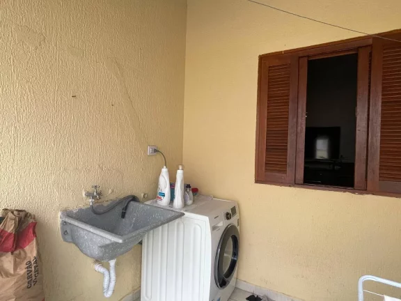 Imagem Casa com 3 quartos à venda, R$ 595mil -Capricórnio II, Caraguatatuba-SP