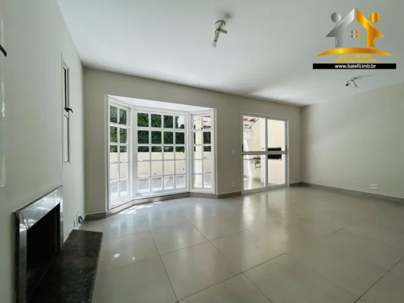 Imagem Casa à venda e locação no condomínio Villagio da Granja - Batelli Imóveis