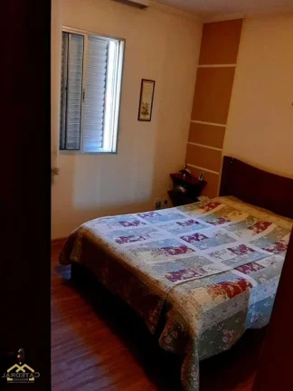 Imagem Apartamento à Venda com 3 dormitórios sendo uma suíte por R$360.000,00 - Condomínio Débora - Jundiaí/SP