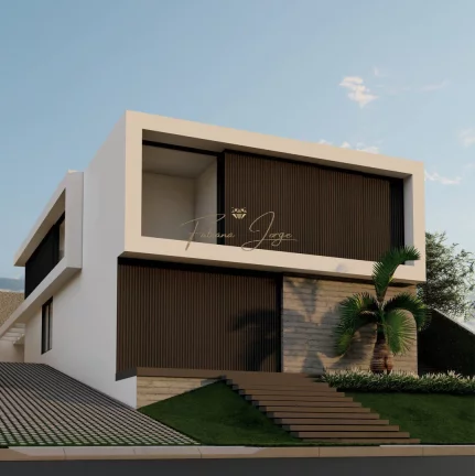 Imagem Casa de Condomínio com 4 Quartos à Venda, 559 m² em Residencial Jatibela - Campinas