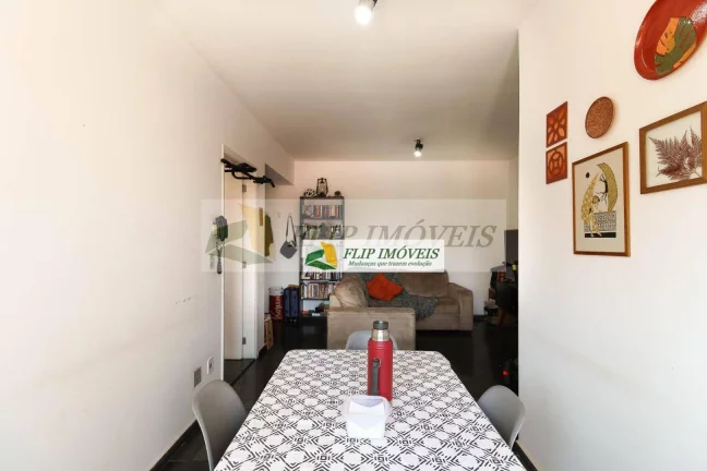 Imagem Apartamento com 2 dormitórios à venda, 58 m² por R$ 399.800,00 - Centro - Campinas/SP