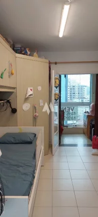 Imagem Apartamento á venda 03 dormitórios Ponta da Praia, Santos/SP