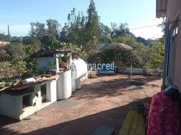 Imagem Chácara à venda 2 Quartos, 1230M², Área Rural de Londrina, Londrina - PR