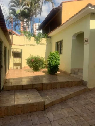 Imagem Casa com 3 dormitórios à venda, 600 m² por R$ 1.300.000,00 - Centro - Poá/SP