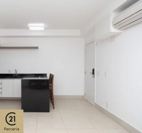 Imagem APARTAMENTO RESIDENCIAL em SÃO PAULO - SP, BROOKLIN PAULISTA