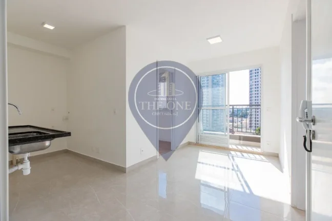 Imagem Imperdível oportunidade de investimento: Apartamento à venda em São Paulo-SP, Vila São José (Ipiranga), 2 quartos, 2 salas, 1 banheiro, 40m².