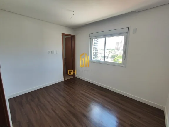 Imagem Apartamento 3 quartos, Edifício Maison Verte Marista, 1.200,000,00

O apartamento possui:

- Sala;
...