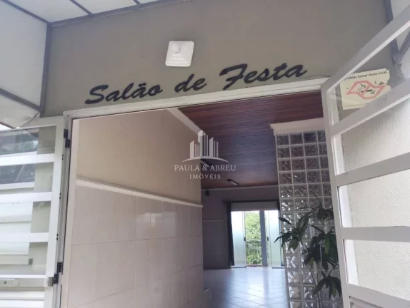 Imagem Apartamento 2 dormitórios Jardim Estrela - Mauá