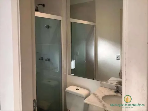 Imagem Cond Jd das Paineiras (Casa 130) - 3 sts, semi geminada. Rua do Shopp GV