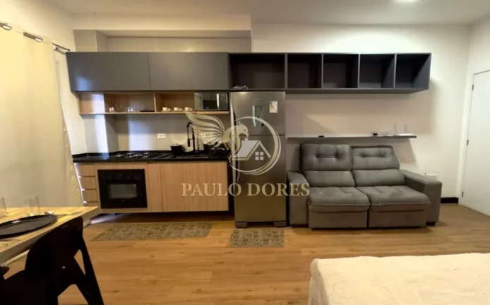 Imagem APARTAMENTO NOVO MOBILÍADO EM ÓTIMA LOCALIZAÇÃO NO PEREQUE AÇU EM UBATUBA-SP