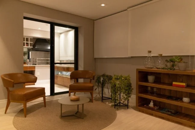 Imagem APARTAMENTO RESIDENCIAL em São Paulo - SP, Santana