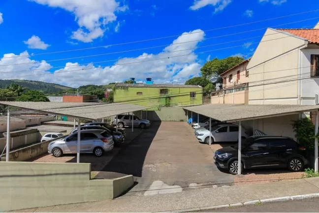 Imagem VNMC 100 Casa 610191037-77 - Casa à venda no bairro Vila Nova - Porto Alegre/RS