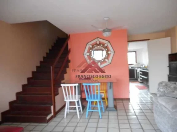 Imagem Casa à venda, 110 m² por R$ 960.000,00 - Camboinhas - Niterói/RJ