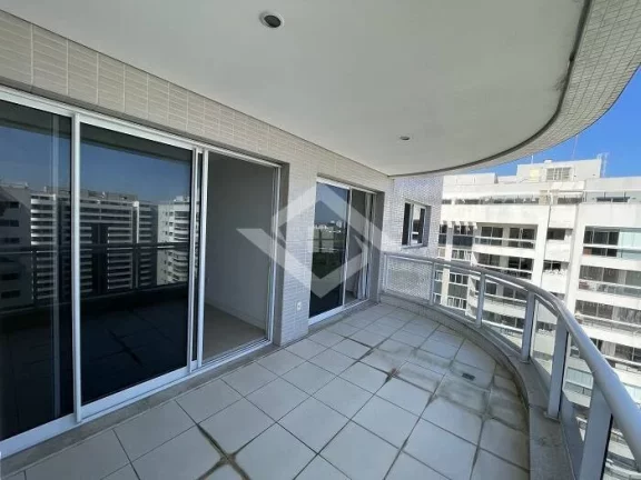 Imagem Cobertura dos Sonhos em Ilha Pura - Viure | 4 Quartos com Vista Incrível