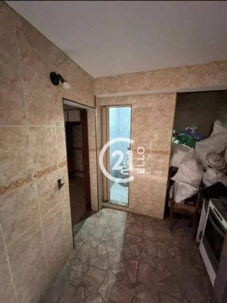 Imagem Sobrado à venda, 200 m² por R$ 925.000,00 - Ferreira - São Paulo/SP