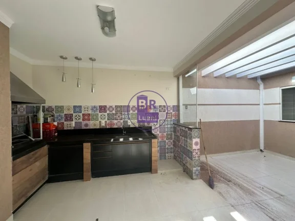 Imagem Excelente casa em condomínio no Heimtal