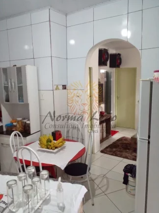 Imagem Casa Térrea em Aracaju para venda no Bairro Santa Maria