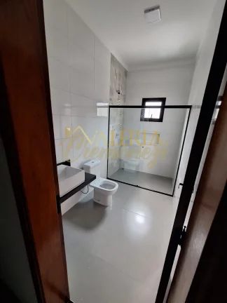 Imagem CASA RESIDENCIAL em INDAIATUBA - SP, JARDIM BOM SUCESSO