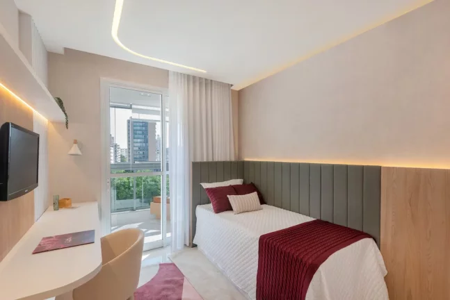 Imagem APARTAMENTO RESIDENCIAL em Vitória - ES, Bento Ferreira