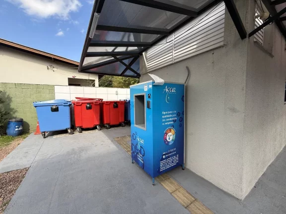 Imagem Apartamento 54m2, Térreo, 2 Quartos, Lomba da Plameira, Sapucaia do Sul