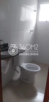 Imagem Cobertura para Venda em Santo André / SP no bairro Vila Suíça