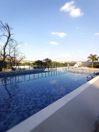 Imagem Apartamento com 4 suítes à venda, 276 m² por R$ 2.980.000 - Cidade Jardim - Rio Claro/SP