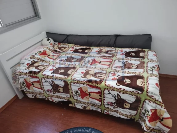 Imagem APARTAMENTO À VENDA NA SAÚDE, SÃO PAULO