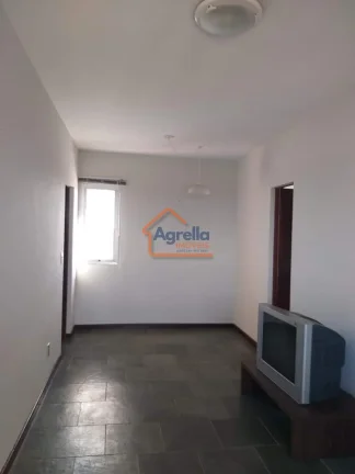 Imagem Apartamento à venda no bairro CONDOMÍNIO EDIFÍCIO LOS ANGELES - Mogi Mirim/SP