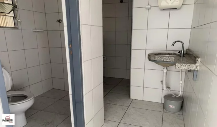Imagem Galpão Ótima Localização Osasco - SP - Piratininga