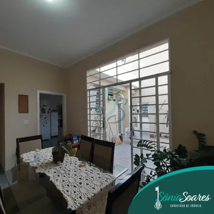 Imagem EXCELENTE Casa à Venda Parque Taquaral, Campinas/SP