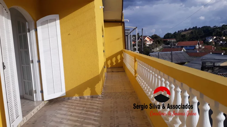 Imagem Casa a Venda na Região do Portal em Campos do Jordão - SP.