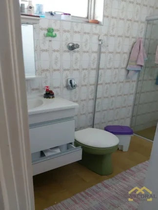 Imagem APARTAMENTO COM 4 DORMITÓRIOS À VENDA, 200 M² POR R$ 800.000,00 - CENTRO - JUNDIAÍ/SP