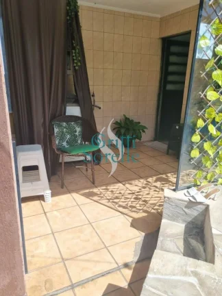 Imagem Casa Térrea à Venda em Jardim do Colégio - São Paulo/SP.