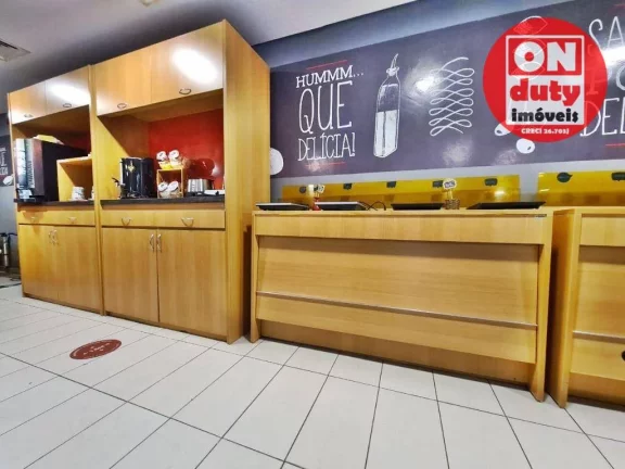 Imagem Flat- Boqueirão
