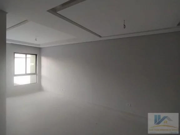 Imagem Casa para Venda em São José dos Pinhais, Cruzeiro, 3 dormitórios, 1 suíte, 2 banheiros, 2 vagas