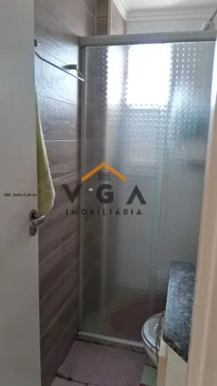 Imagem Apartamento para Venda em São Paulo, Parque Boturussu, 2 dormitórios, 1 banheiro, 1 vaga