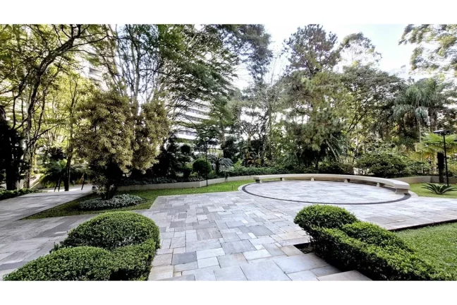 Imagem APARTAMENTO RESIDENCIAL em São Paulo - SP, Morumbi