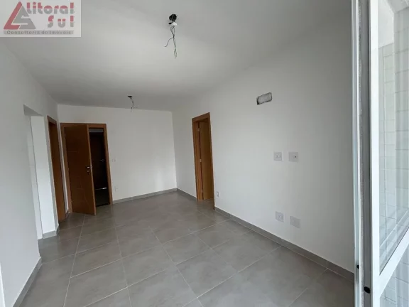 Imagem APARTAMENTO RESIDENCIAL em PRAIA GRANDE - SP, GUILHERMINA