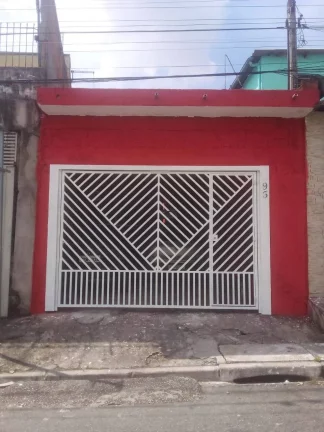 Imagem vende se casa em são paulo
